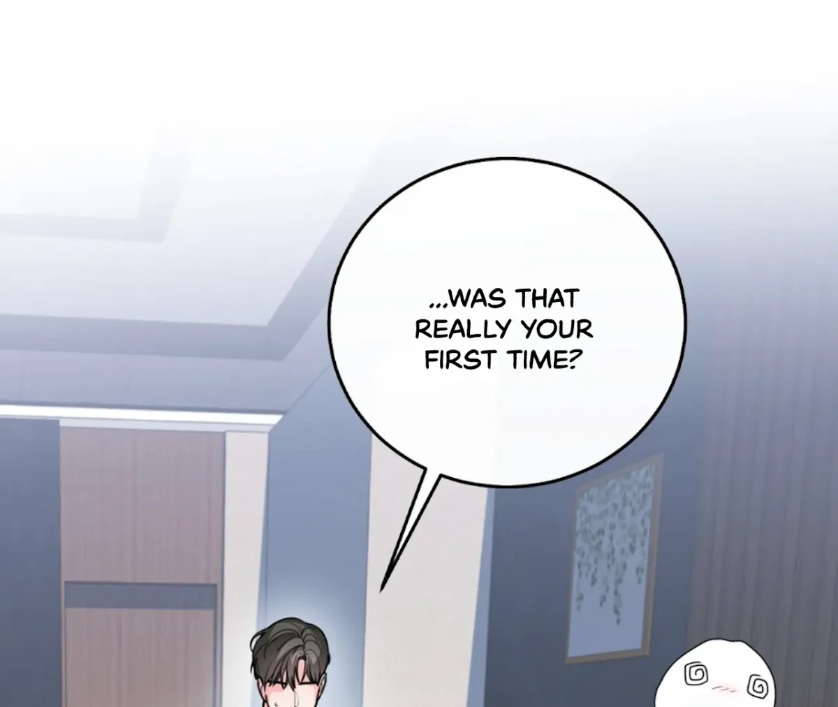 Read The Stalker is Trapped chapter 5 image 37 on Lezhin