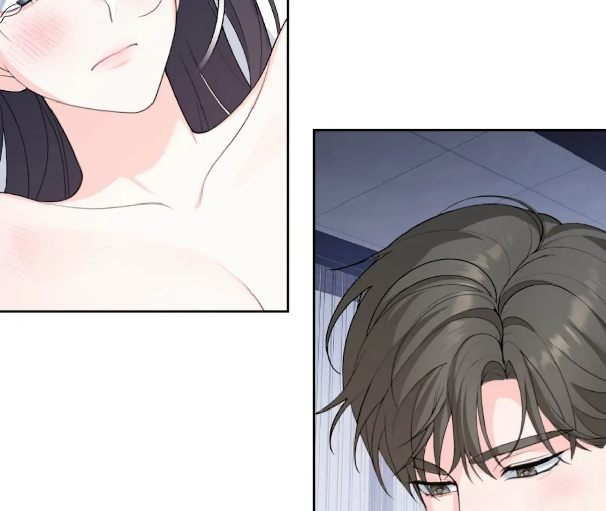 Read The Stalker is Trapped chapter 5 image 5 on Lezhin