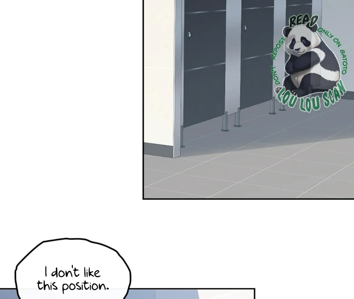 Read The Stalker is Trapped chapter 5 image 67 on Lezhin