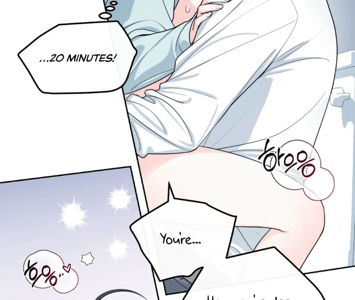 Read The Stalker is Trapped chapter 5 image 82 on Lezhin