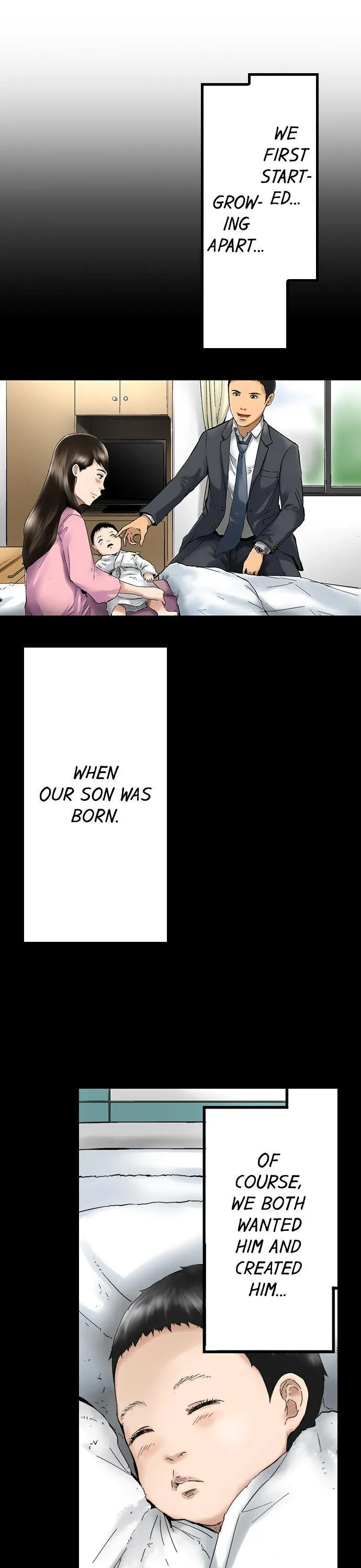 Read The Stalker chapter 2 image 6 on Lezhin