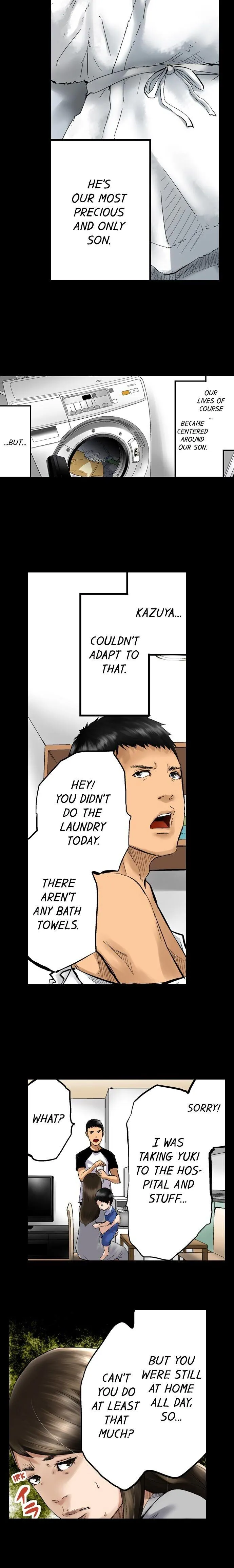 Read The Stalker chapter 2 image 7 on Lezhin