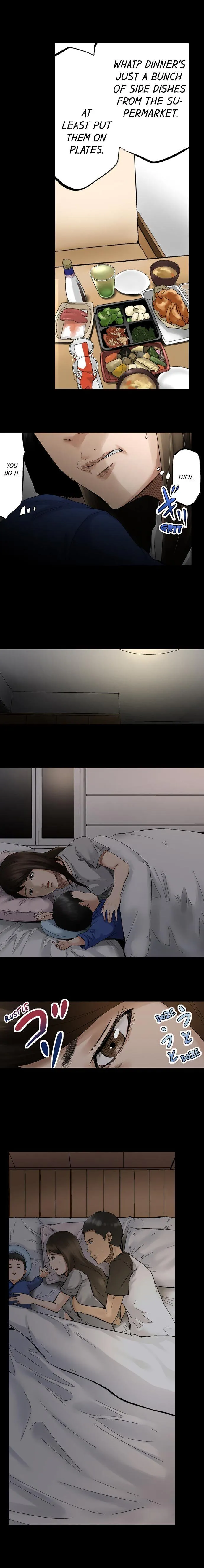 Read The Stalker chapter 2 image 8 on Lezhin
