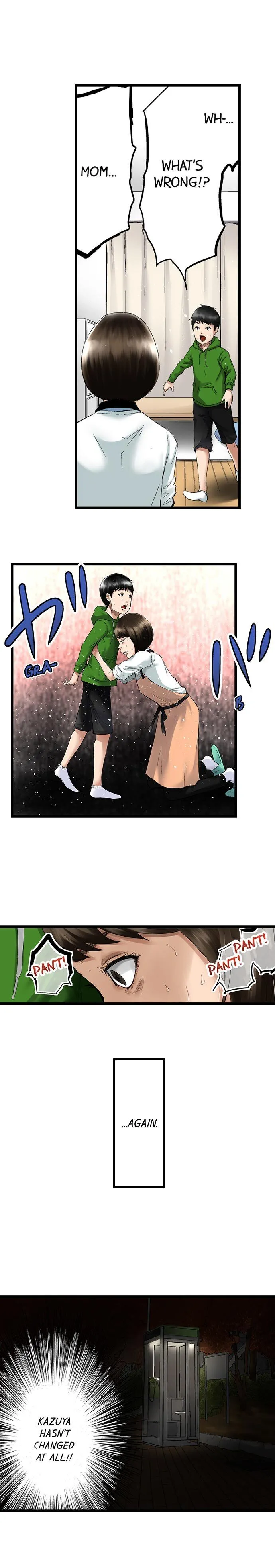 Read The Stalker chapter 3 image 9 on Lezhin