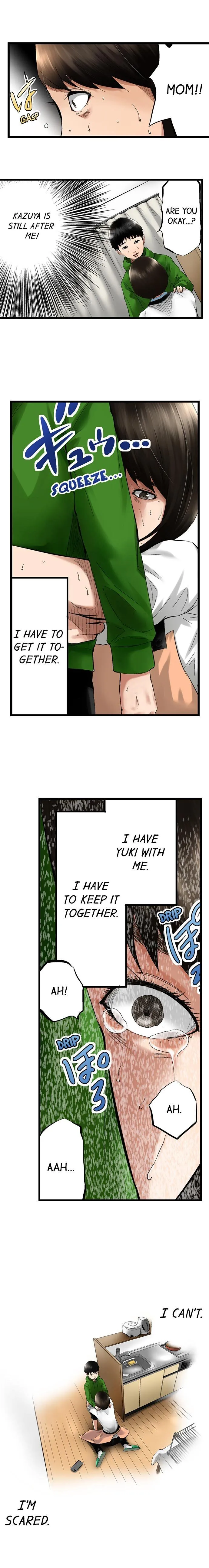 Read The Stalker chapter 4 image 2 on Lezhin