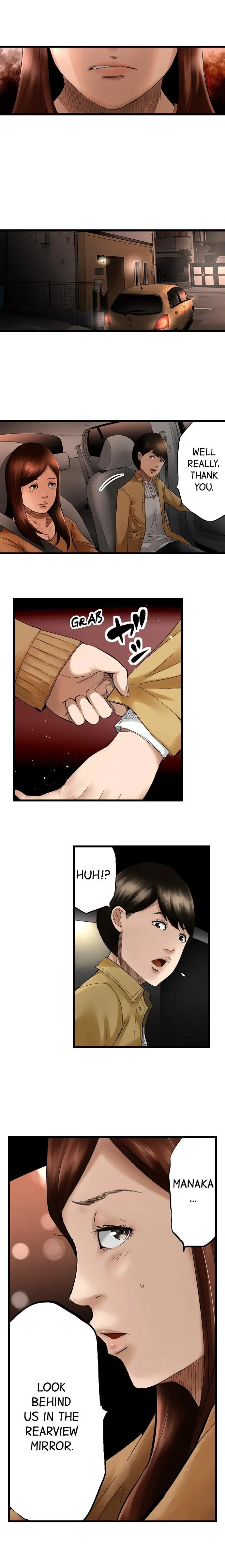 Read The Stalker chapter 5 image 6 on Lezhin