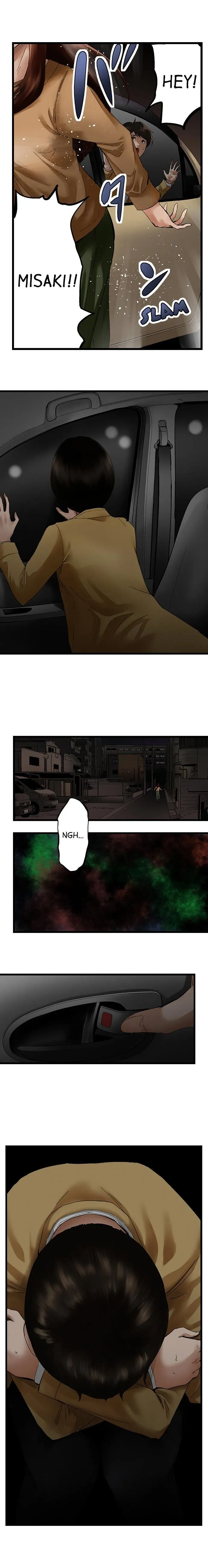 Read The Stalker chapter 5 image 8 on Lezhin