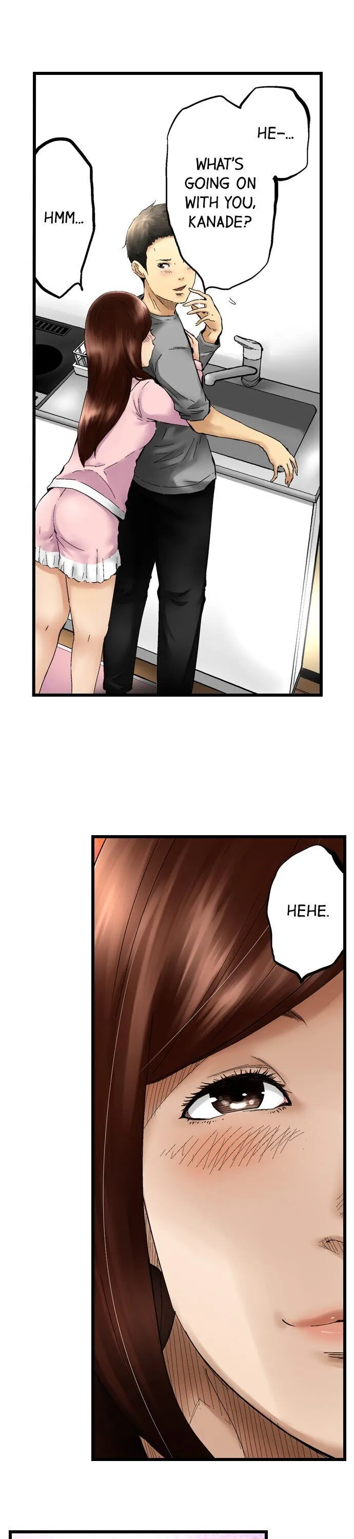 Read The Stalker chapter 7 image 2 on Lezhin