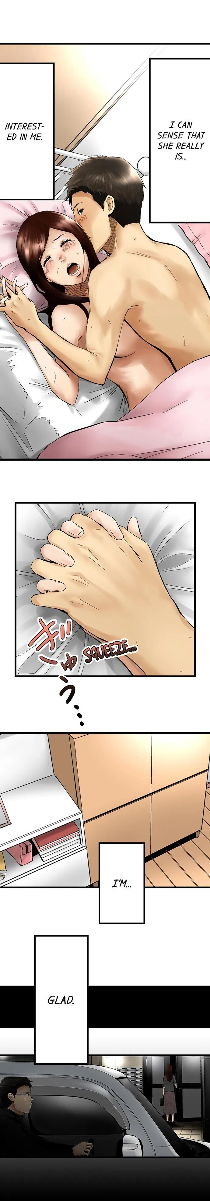 Read The Stalker chapter 7 image 4 on Lezhin