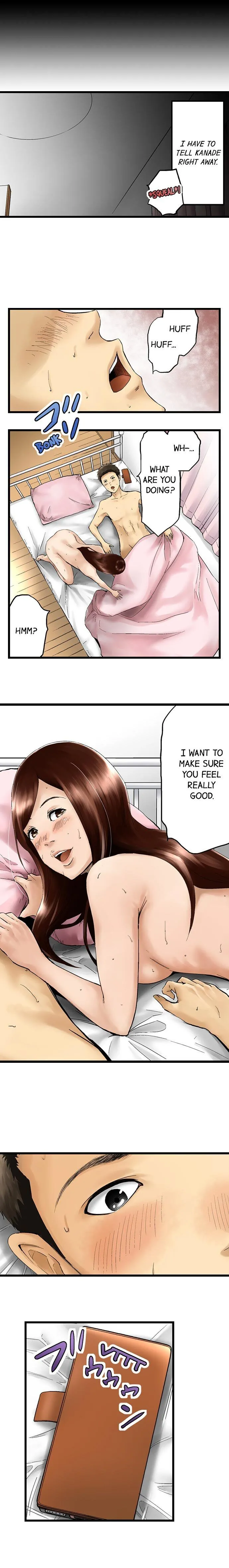 Read The Stalker chapter 8 image 8 on Lezhin