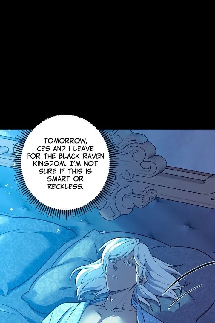 Read The Stand In King chapter 0.1 image 3 on Lezhin