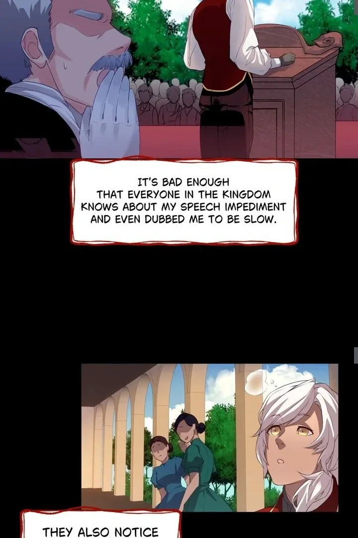 Read The Stand In King chapter 0.1 image 32 on Lezhin