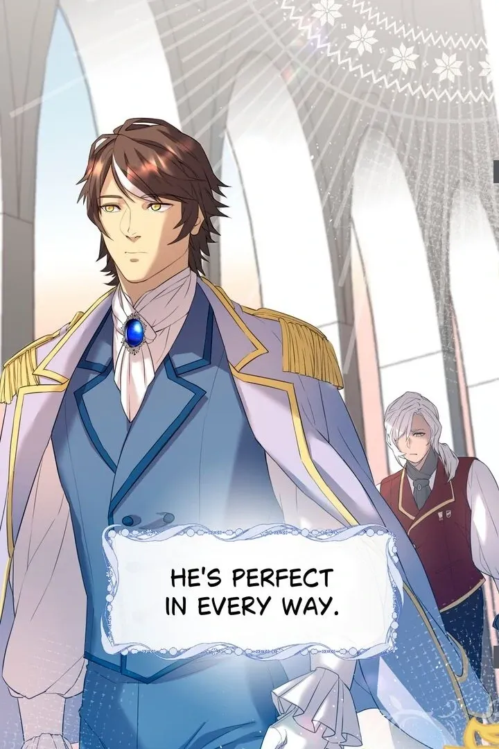 Read The Stand In King chapter 0.1 image 35 on Lezhin