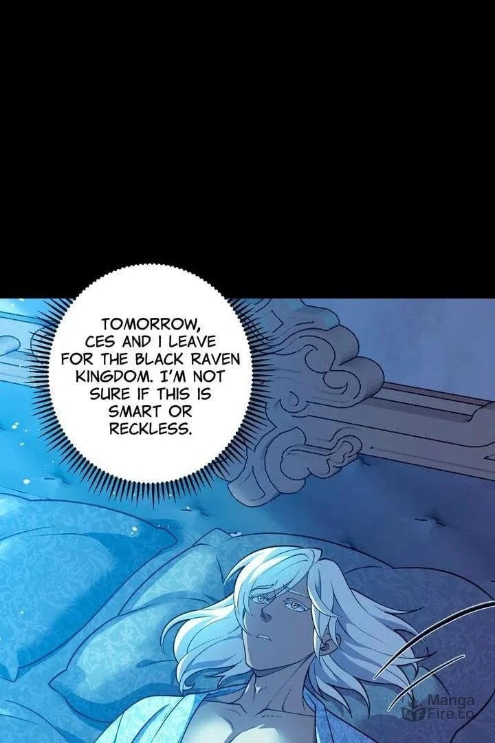 Read The Stand In King chapter 0 image 2 on Lezhin