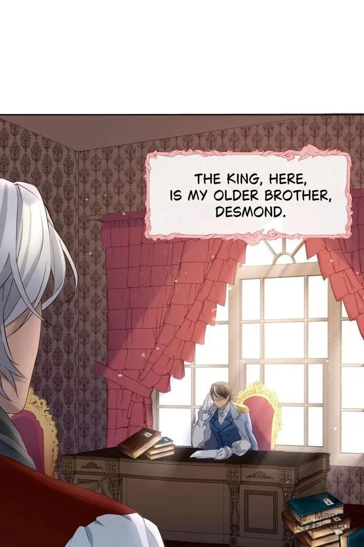 Read The Stand In King chapter 0 image 24 on Lezhin