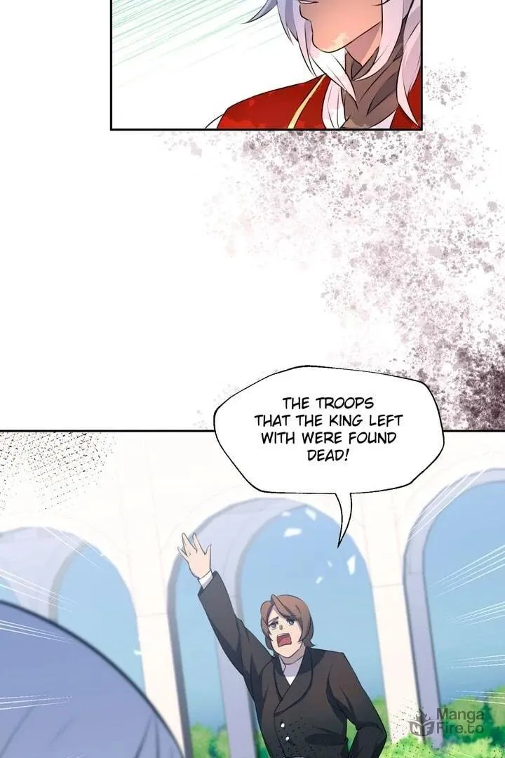 Read The Stand In King chapter 0 image 41 on Lezhin