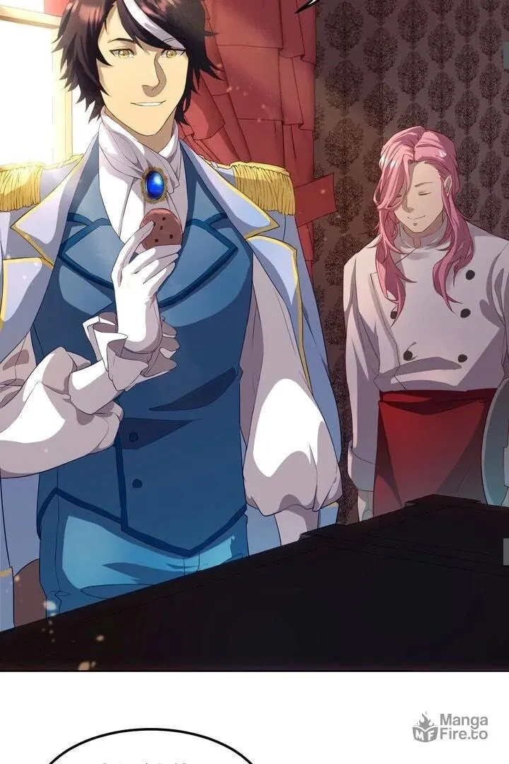 Read The Stand In King chapter 1 image 14 on Lezhin