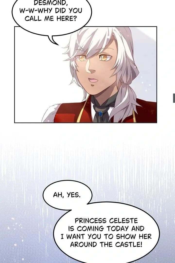 Read The Stand In King chapter 1 image 15 on Lezhin