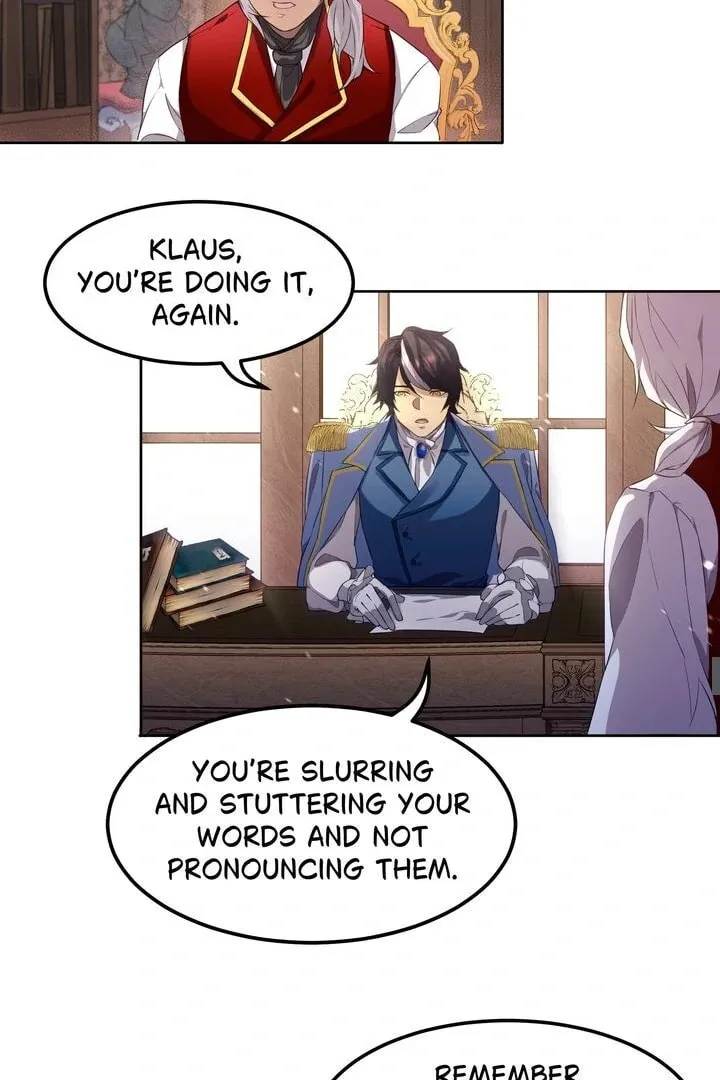 Read The Stand In King chapter 1 image 18 on Lezhin