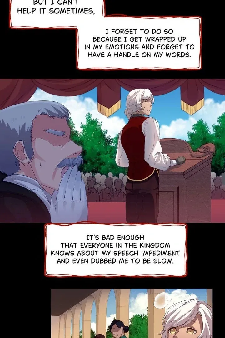 Read The Stand In King chapter 1 image 22 on Lezhin