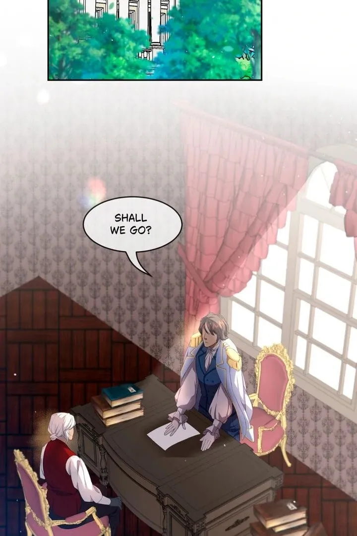 Read The Stand In King chapter 1 image 37 on Lezhin