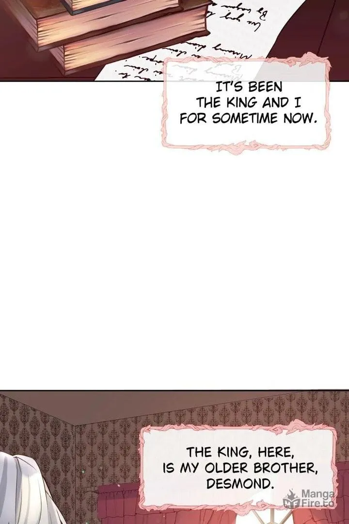Read The Stand In King chapter 1 image 4 on Lezhin