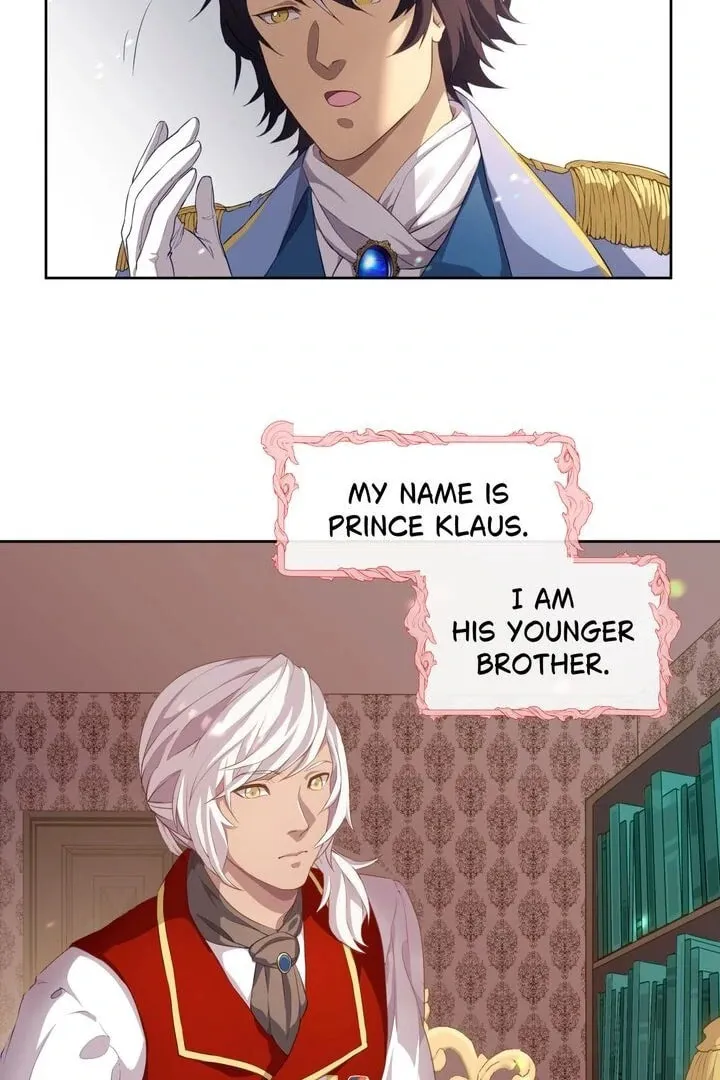 Read The Stand In King chapter 1 image 6 on Lezhin