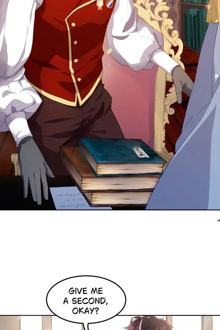 Read The Stand In King chapter 1 image 7 on Lezhin