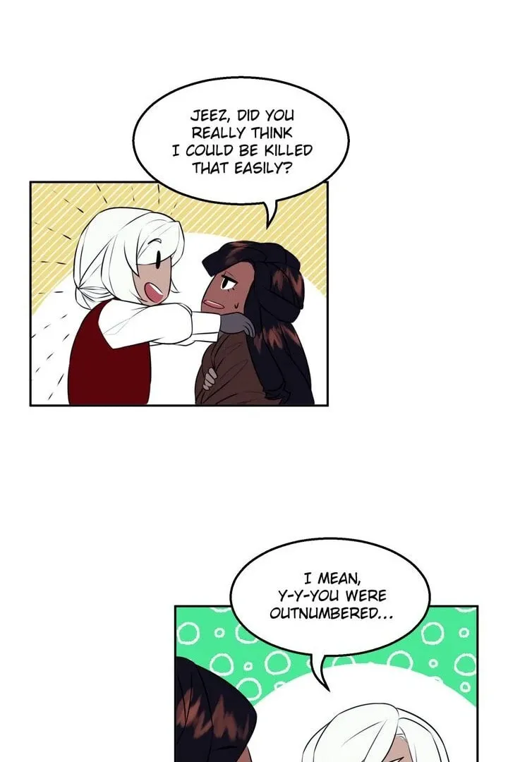 Read The Stand In King chapter 10 image 12 on Lezhin