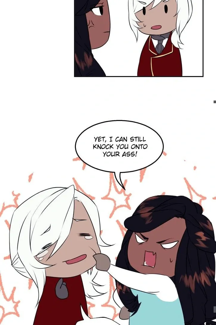 Read The Stand In King chapter 10 image 13 on Lezhin
