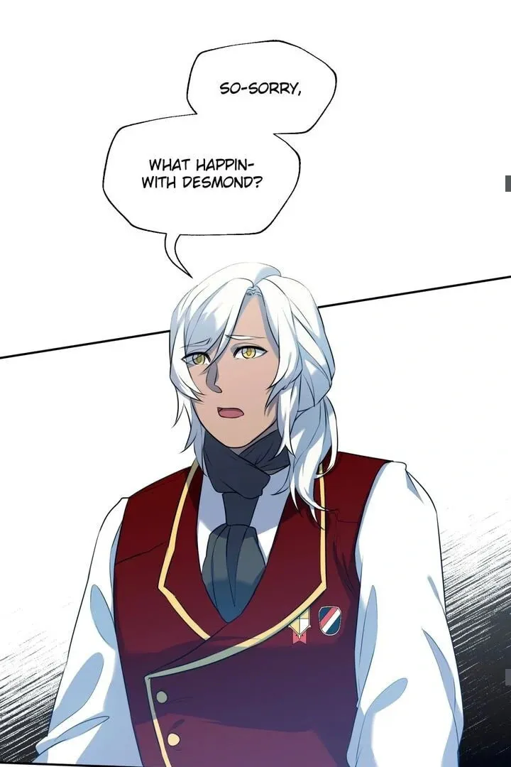Read The Stand In King chapter 10 image 15 on Lezhin
