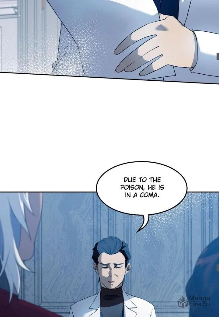 Read The Stand In King chapter 10 image 17 on Lezhin