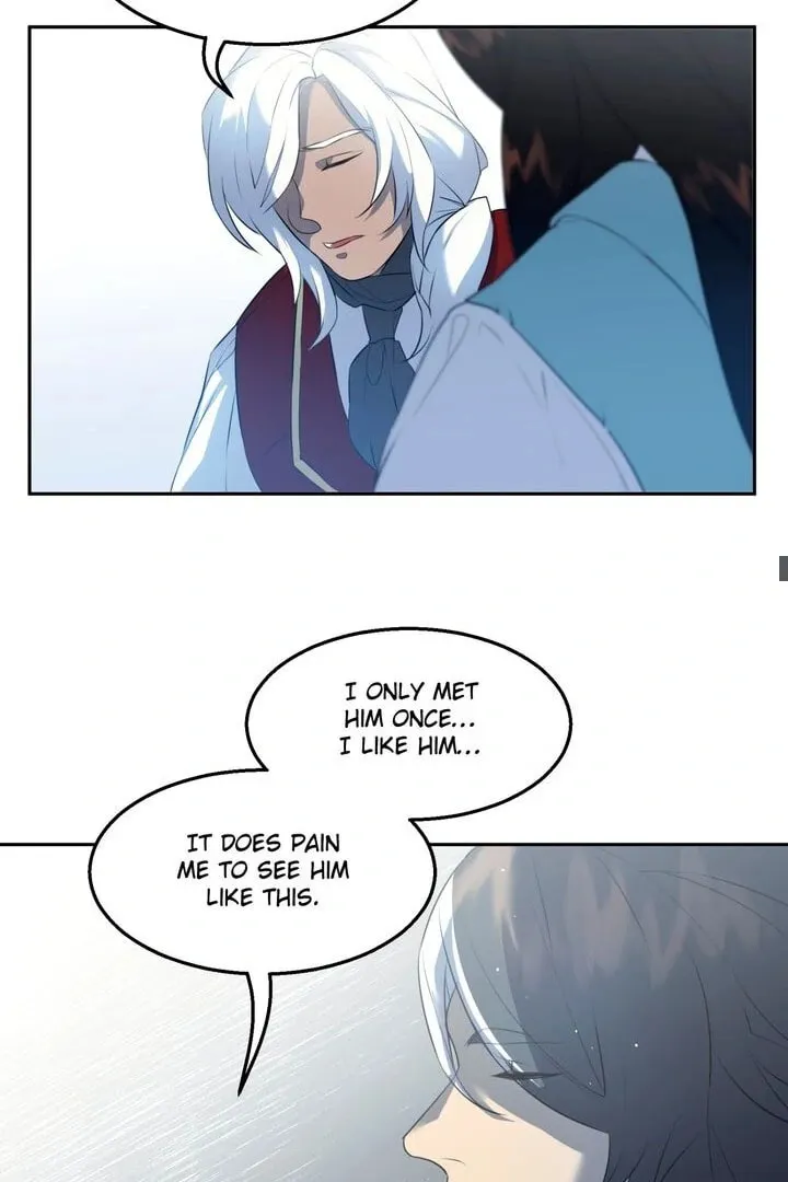 Read The Stand In King chapter 10 image 31 on Lezhin