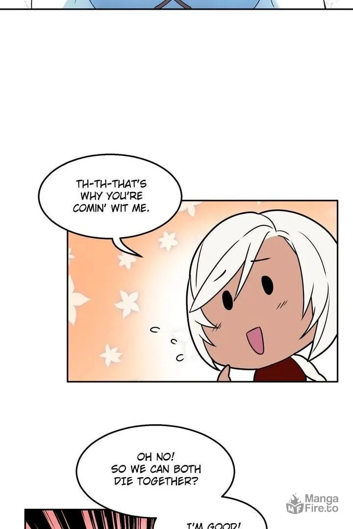 Read The Stand In King chapter 10 image 71 on Lezhin