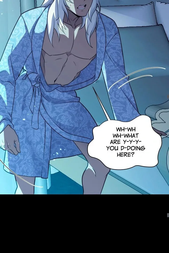 Read The Stand In King chapter 11 image 21 on Lezhin