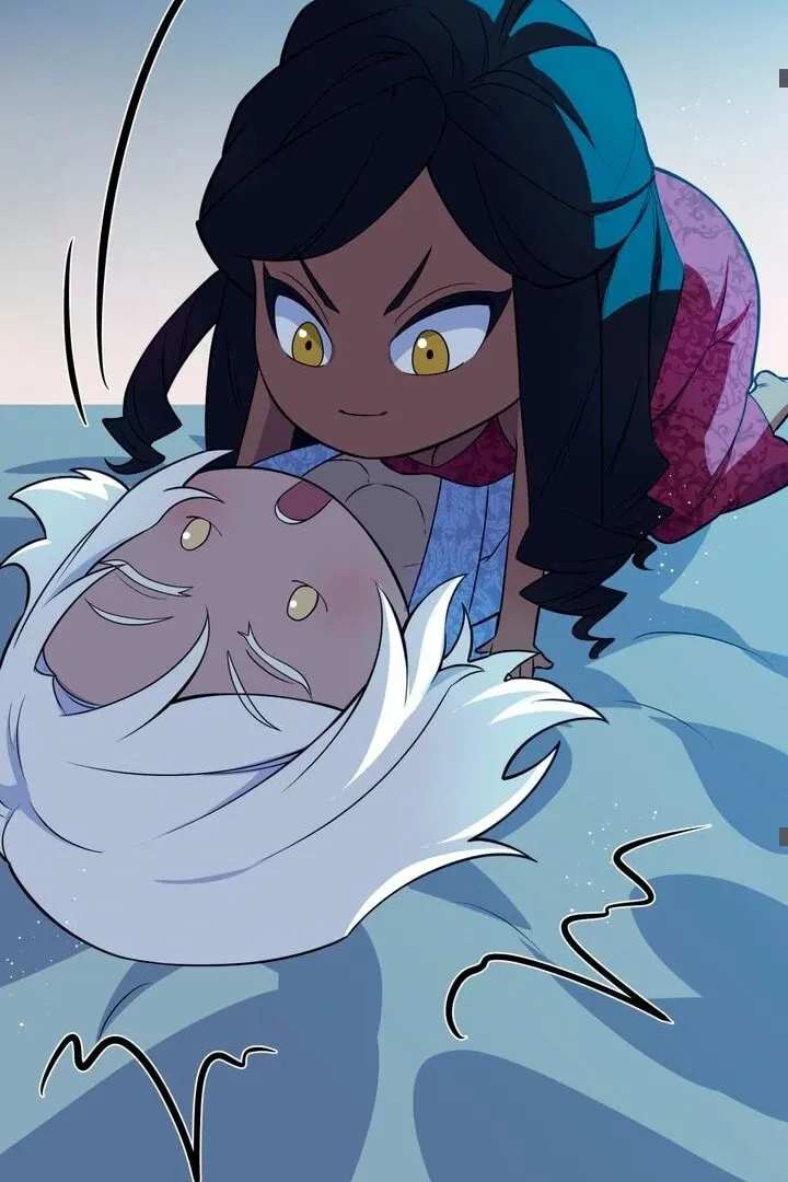 Read The Stand In King chapter 11 image 52 on Lezhin
