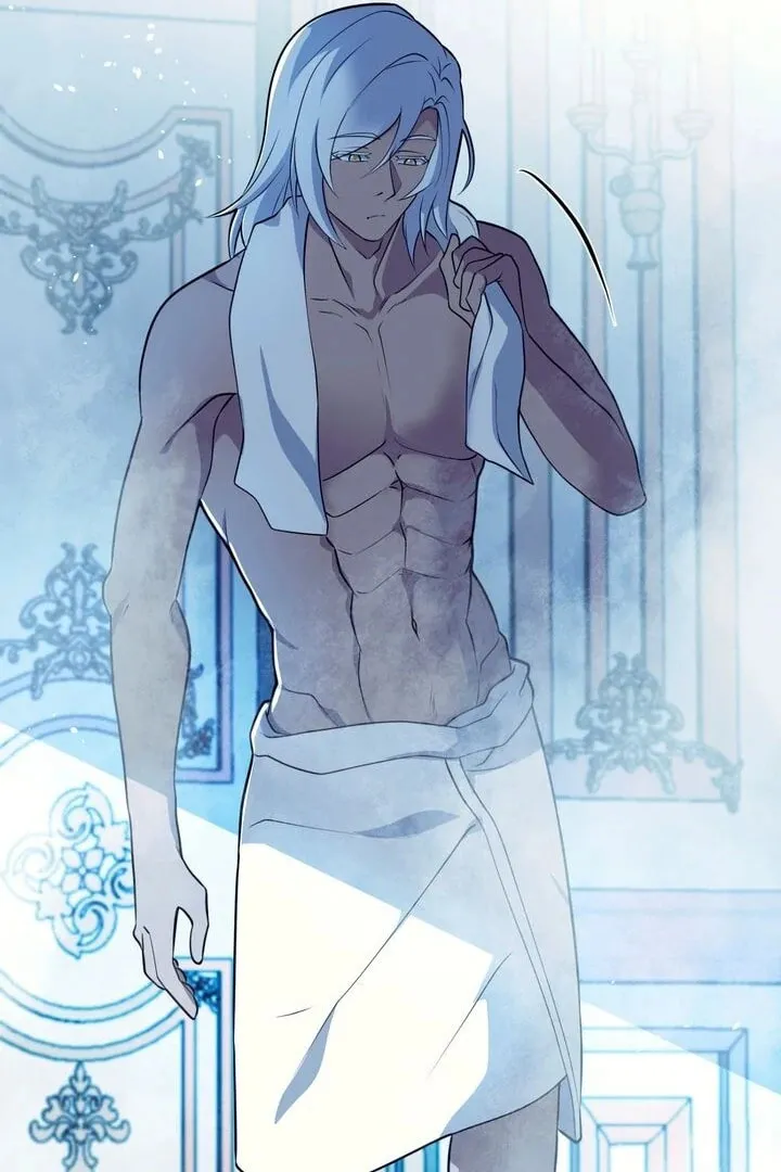 Read The Stand In King chapter 11 image 6 on Lezhin