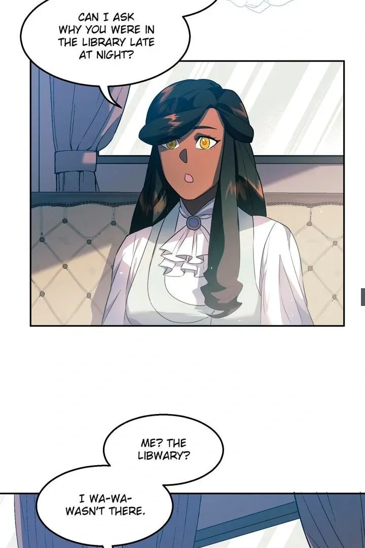 Read The Stand In King chapter 13 image 13 on Lezhin