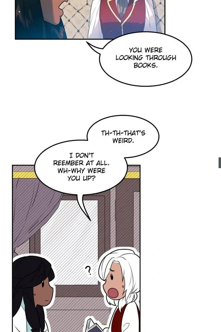 Read The Stand In King chapter 13 image 15 on Lezhin