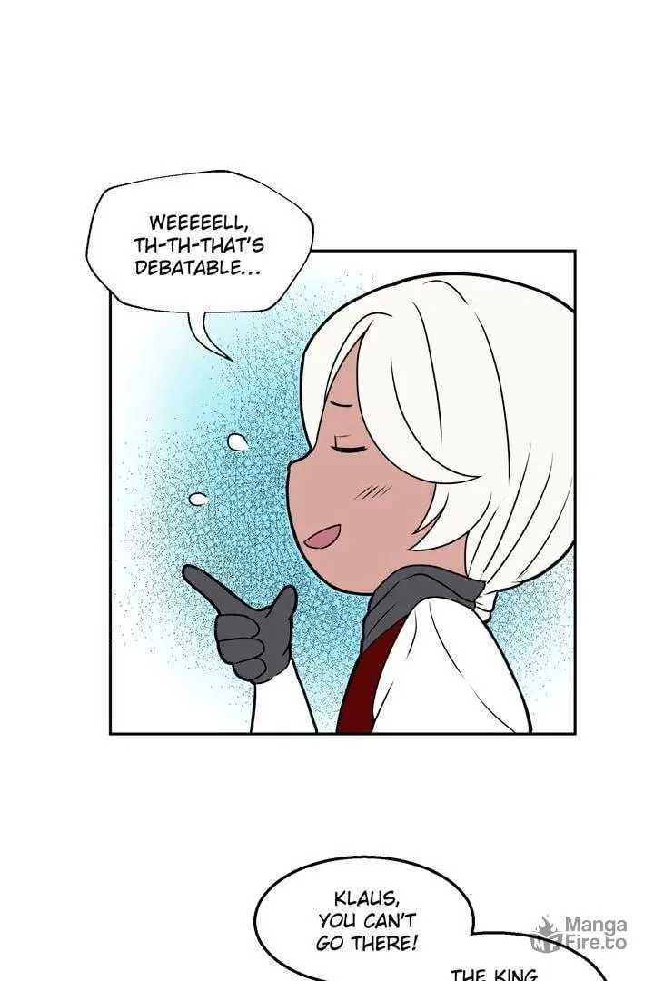 Read The Stand In King chapter 13 image 2 on Lezhin