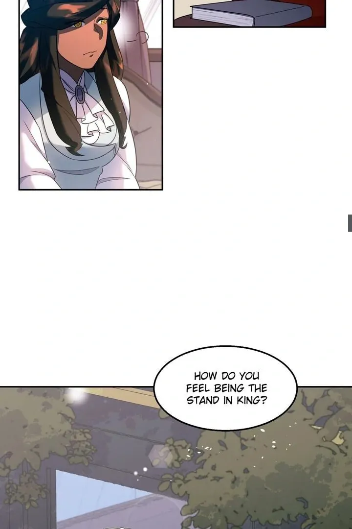 Read The Stand In King chapter 13 image 21 on Lezhin