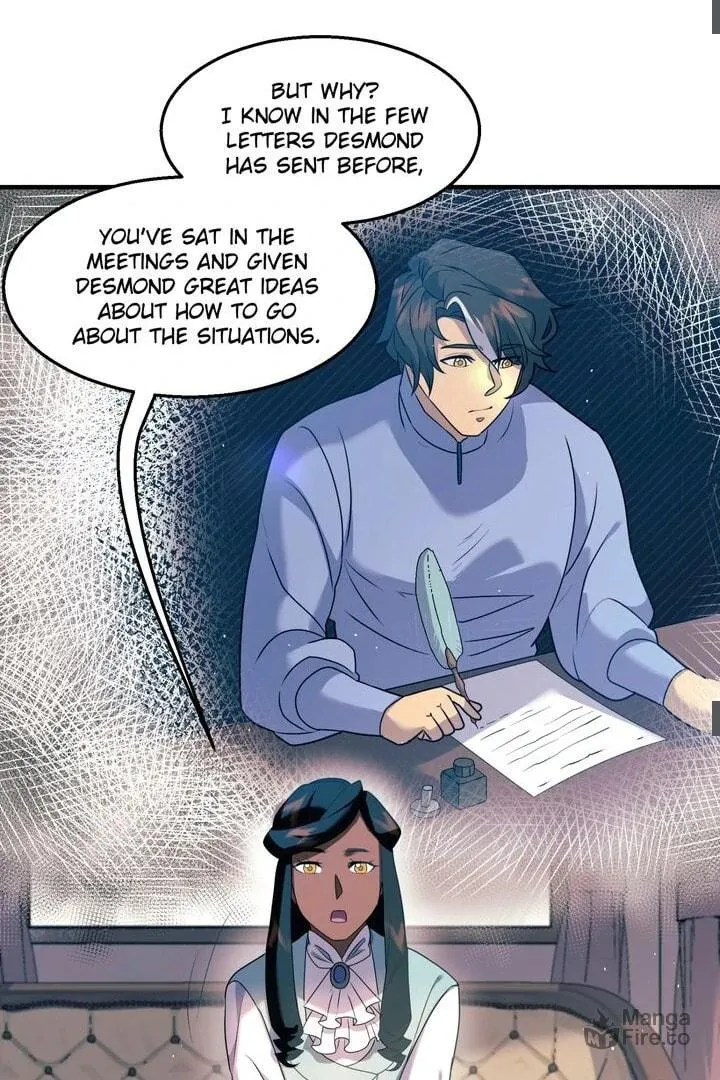 Read The Stand In King chapter 13 image 24 on Lezhin