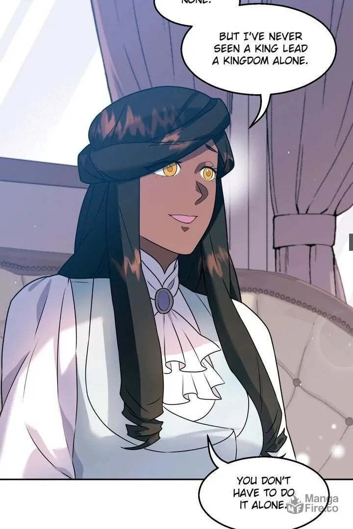 Read The Stand In King chapter 13 image 32 on Lezhin