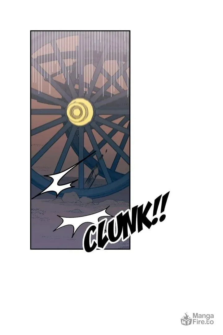 Read The Stand In King chapter 13 image 35 on Lezhin