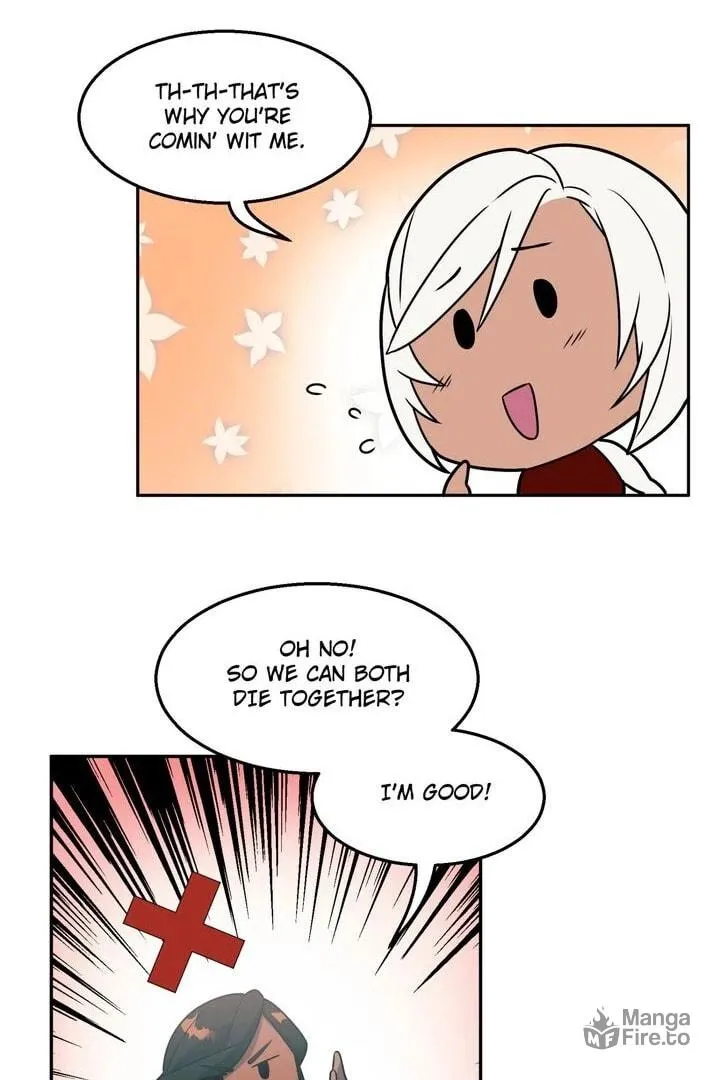 Read The Stand In King chapter 13 image 4 on Lezhin
