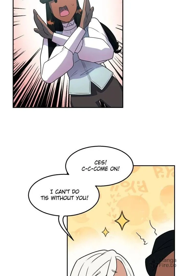 Read The Stand In King chapter 13 image 5 on Lezhin