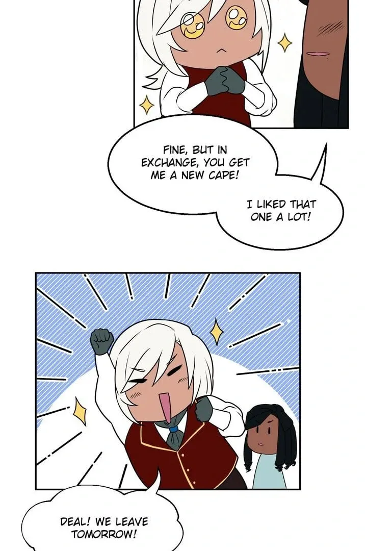 Read The Stand In King chapter 13 image 6 on Lezhin