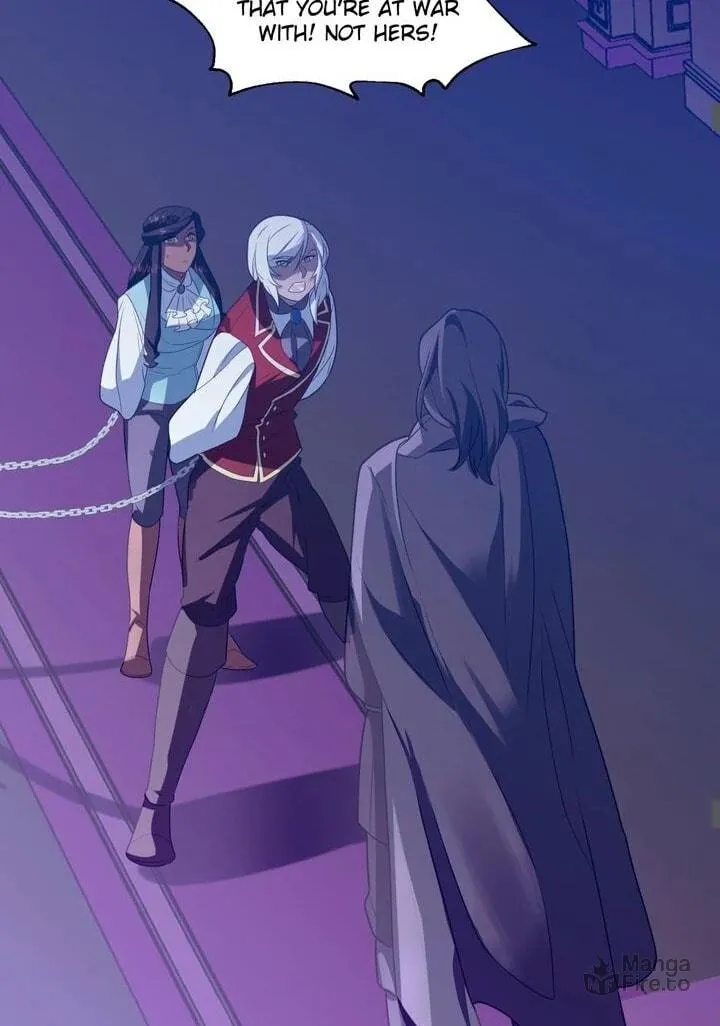 Read The Stand In King chapter 14 image 34 on Lezhin