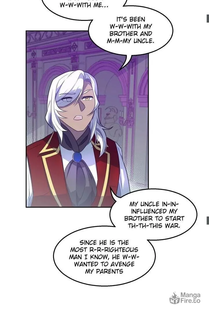 Read The Stand In King chapter 14 image 41 on Lezhin
