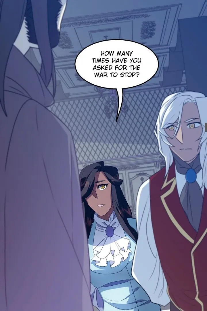 Read The Stand In King chapter 15 image 15 on Lezhin